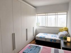 Blk 7 Teck Whye Heights I (Choa Chu Kang), HDB 5 Rooms #587205361